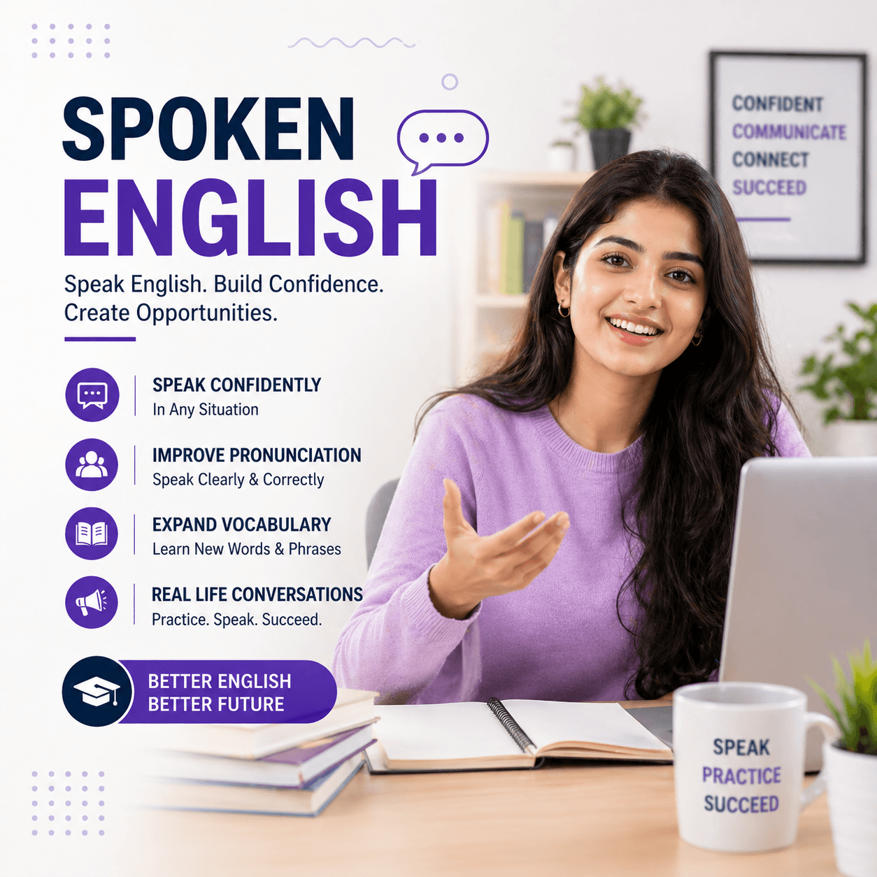 Spoken English