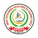 SWAMI VIVEKANANDA YOUTH COMPUTER TRAINING CENTER